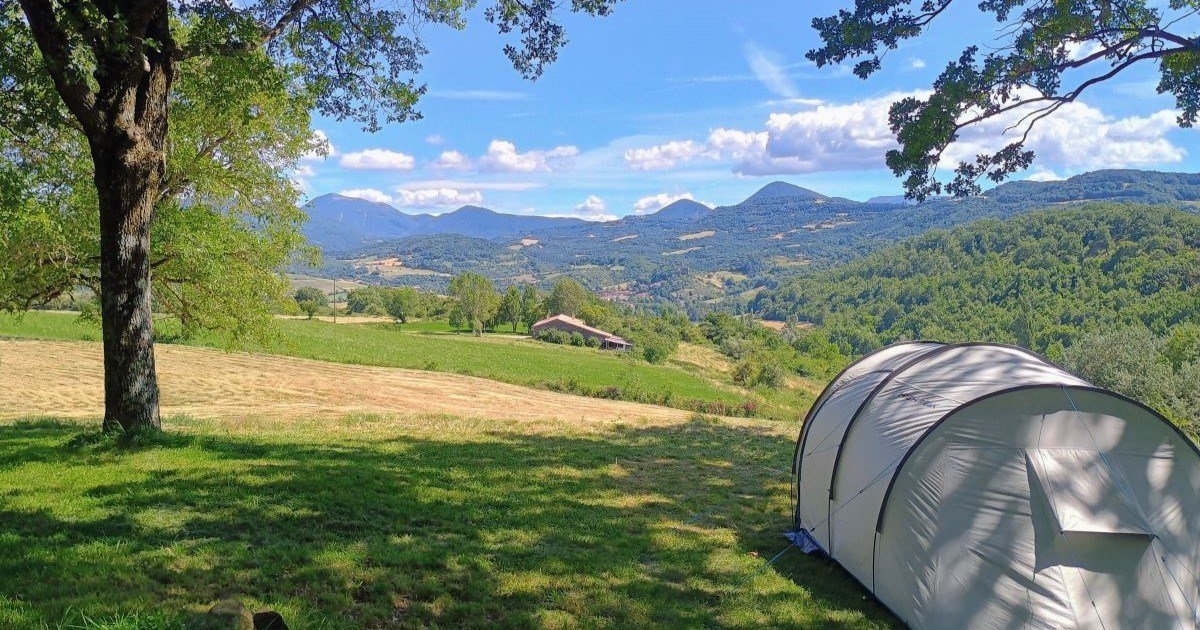 Camping à la Ferme de Grange Neuve — photo 4